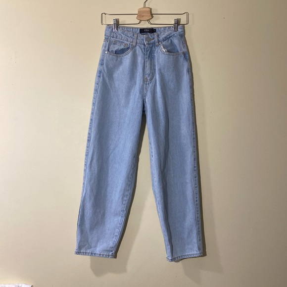 Organic Cotton Icône Simons Jeans - Picture 4 of 5